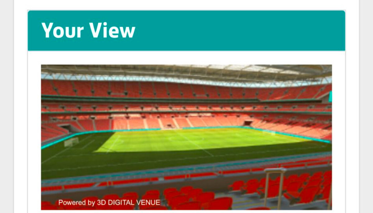 2 Tickets (ENGLAND V ALBANIA) + Hotel & £250 Cash - Image 2