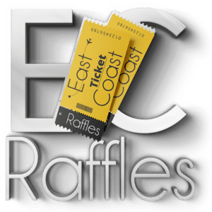 East Coast Raffles