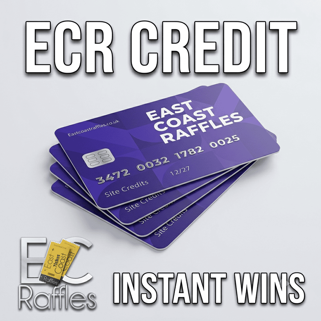 ECR CREDIT INSTANT WINS (AUTODRAW)